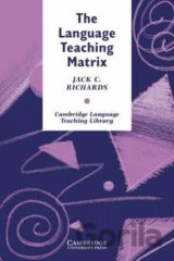Language Teaching Matrix, The: PB