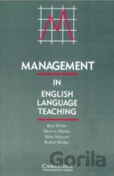 Management in English Language Teaching: PB