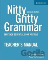 Nitty Gritty Grammar, 2Ed: Tchr´s Manual