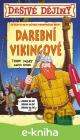 Děsivé dějiny - Darební Vikingové