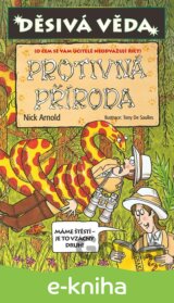 Děsivá věda - Protivná příroda