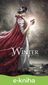 Winter - Měsíční kroniky