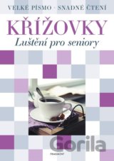 Křížovky: Luštění pro seniory