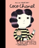 Coco Chanel (český jazyk)