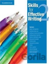 Skills for Effective Writing Level 2 Student´s Book