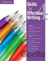 Skills for Effective Writing Level 4 Student´s Book