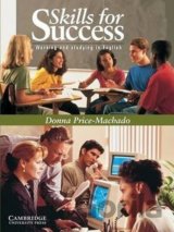 Skills for Success: Student´s Book