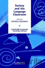 Society and the Language Classroom: PB