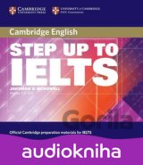 Step Up To IELTS: Audio CDs