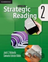 Strategic Reading 2nd Edition: Level 2 Student´s Book