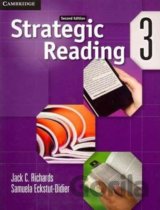 Strategic Reading 2nd Edition: Level 3 Student´s Book