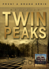Městečko Twin Peaks: 1. a 2. série  – multipack