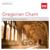 Essential Gregorian Chant (2CD)