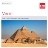 Verdi - Essential Verdi (2CD)