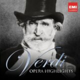 Verdi - Opera Highlights (2CD)