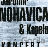 Nohavica Jarek & Kapela: Koncert