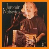 Nohavica: Box/2007 (4CD)