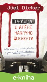 Pravda o afére Harryho Queberta