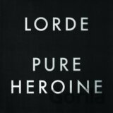 Lorde: Pure Heroine