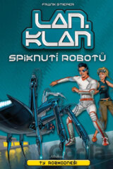 LANklan: Spiknutí robotů