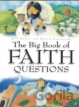 The Big Book of Faith Questions