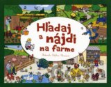 Hľadaj a nájdi na farme