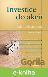 Investice do akcií - běh na dlouhou trať