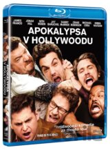 Apokalypsa v Hollywoodu (To je koniec! - Blu-ray)