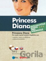 Princess Diana / Princezna Diana