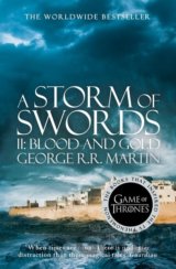 A Storm of Swords (Part 2): Blood and Gold