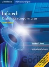Infotech English for computer users - Student's Book