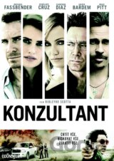 Konzultant (2013)