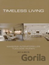Timeless Living 2014 - 2015