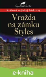 Vražda na zámku Styles