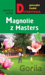Magnolie z Masters