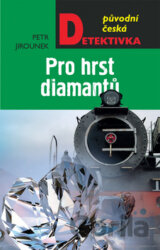 Pro hrst diamantů