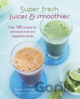 Super Fresh Juices and Smoothies