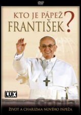 Kto je pápež František?