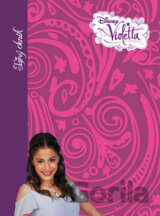 Violetta: Tajný deník