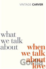 What We Talk When We Talk