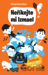 Neříkejte mi Izmael