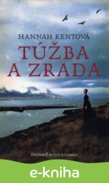 Túžba a zrada