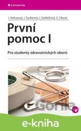 První pomoc I