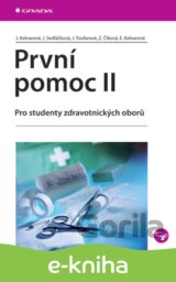 První pomoc II