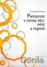 Partnerství v rozvoji obcí, měst a regionů