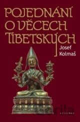 Pojednání o věcech tibetských