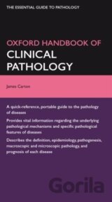 Oxford Handbook of Clinical Pathology