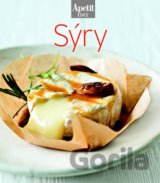 Sýry -  kuchařka z edice Apetit (15)
