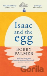 Isaac and the Egg