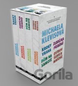 Michaela Klevisová (BOX 2)